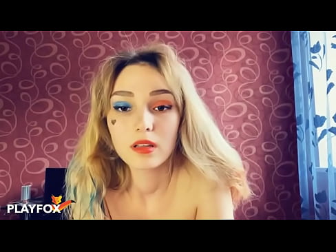 ❤️ Magiški virtualios realybės akiniai suteikė man sekso su Harley Quinn ❤️ Porno vk prie lt.pornmega-com.ru ❤