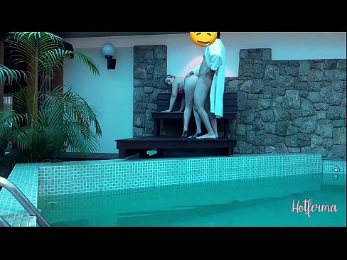 ❤️ Bosas pakviečia tarnaitę į baseiną, bet negalėjo atsispirti karštam ❤️ Porno vk prie lt.pornmega-com.ru ❤