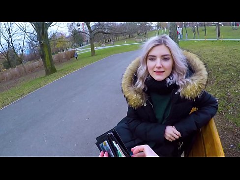 ❤️ Už pinigus nuryja karštą nepažįstamojo spermą - blowjob in the park by Eva Elfie ❤️ Porno vk prie lt.pornmega-com.ru ❤